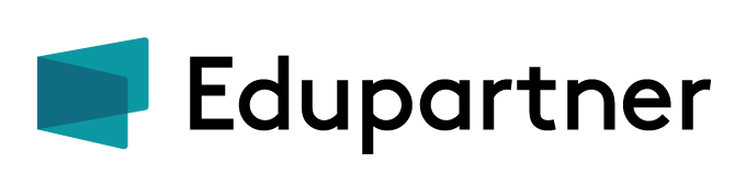 Logo Edupartner AG