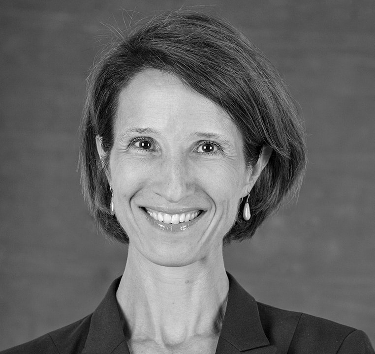 Tanja Messerli ist Geschäftsführerin des Schweizer Buchhandels- und Verlags-Verband SBVV.