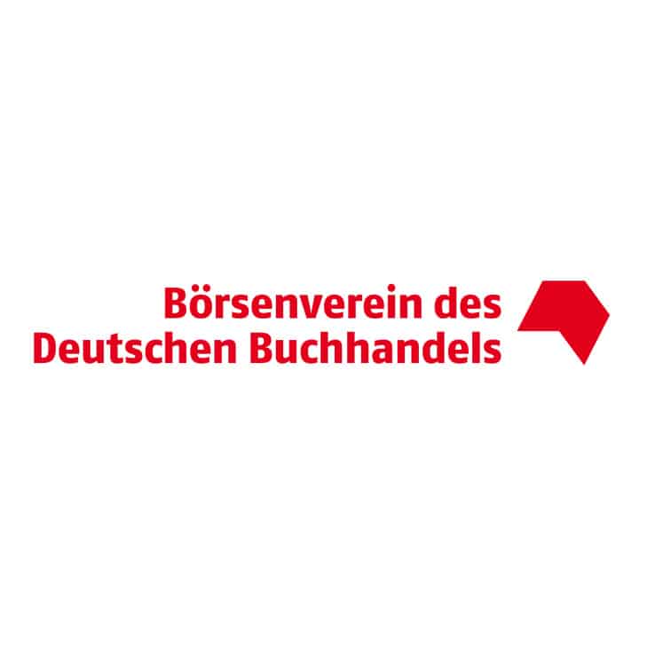 Logo des Börsenvereins des Deutschen Buchhandels